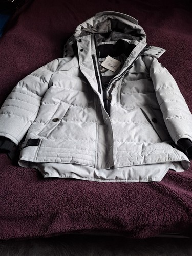 Coole winterjacke von - winterjacke,