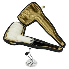 Block Handgefertigte