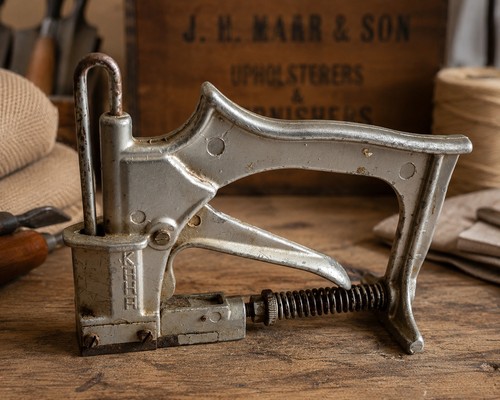 Vintage kff schwerlast - kff,