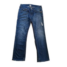 True Religion Jeans Ricky Big