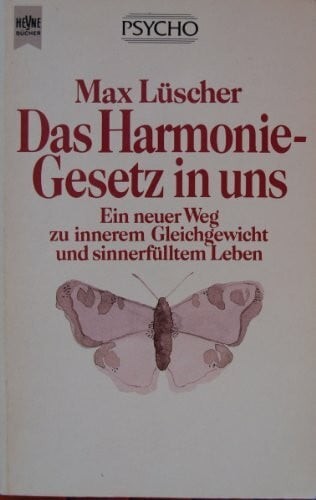 Das harmoniegesetz uns - das, in