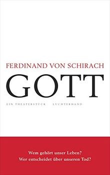Gott ein theaterstück - theaterstück, von