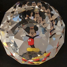 ARRIBAS SWAROVSKI KRISTALL