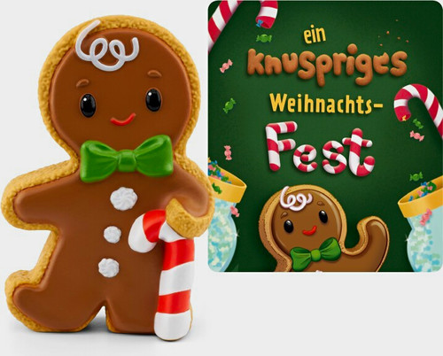 Weihnachten tonie - weihnachten,
