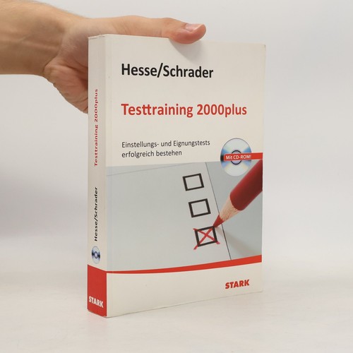 Testtraining 2000plus -  , | 