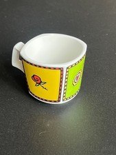 Rosenthal Studio-Linie Flash Love Story Espressotassen Set Hafner 1982 Kahane