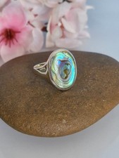 Wunderschöner Ring Silber