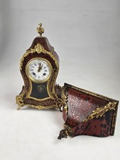  Antike französische Boulle