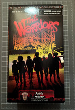 Mezco the warriors ajax - warriors, 9