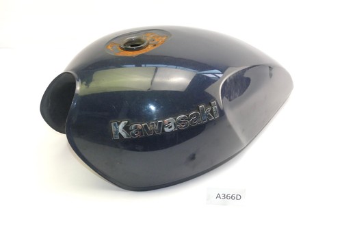 Kawasaki zephyr 1100 zrt10a - zephyr, zr
