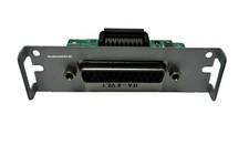 Schnittstelle Interface f