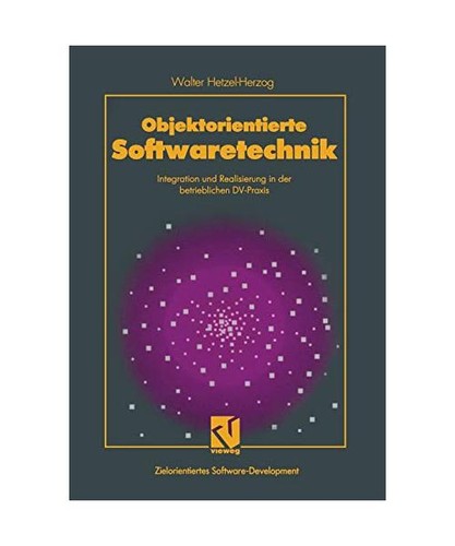 Objektorientierte