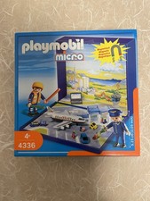 Playmobil Microwelt - 4336