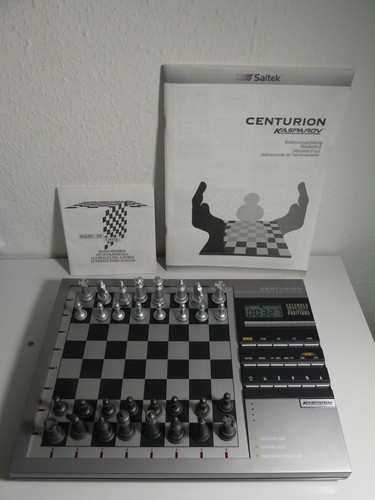 Vintage 1998 saitek - vintage,