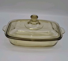 Jenaer glas auflaufform - jenaer,