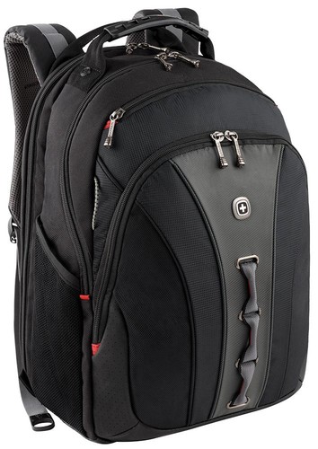 Rucksack legacy notebook - rucksack,, 16"
