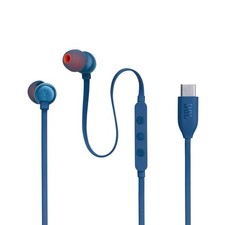 Jbl tune 310 blau ear - c, in