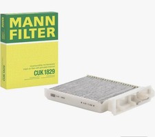 Filter Innenraumluft