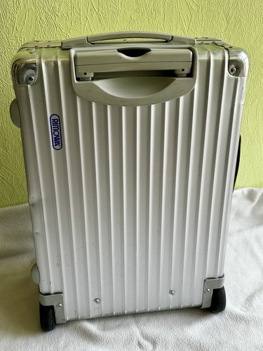 Rimowa classic flight - flight, s