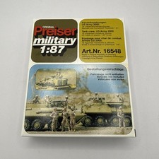 Preiser Military 16548 –