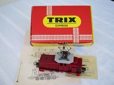 Trix Express 2238 🔴 E-Lok E