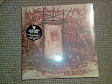 Black Sabbath - Mob Rules  VINYL  2LPs    NEU (2022)