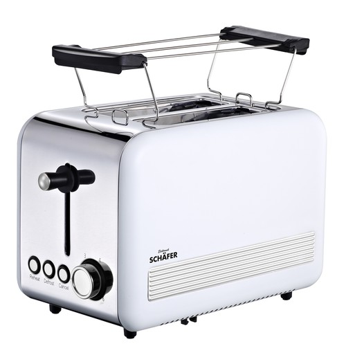 Schäfer toaster retro - toaster, 74182