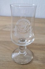 Brinkhoffs No. 1 Bier Glas