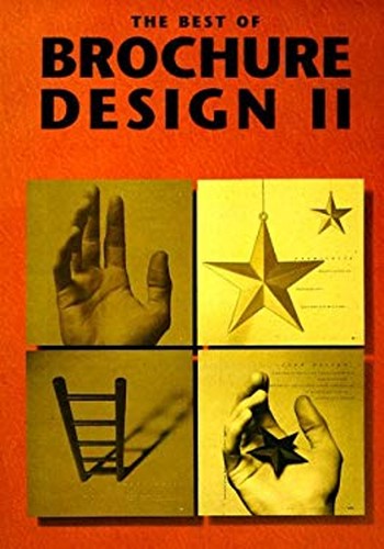 The best brochure design - best,