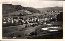 Ak Hüttenbach Simmelsdorf in