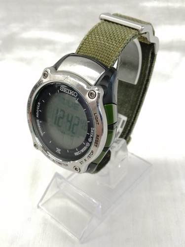 Seiko prospex alpinist sarb017 - seiko,