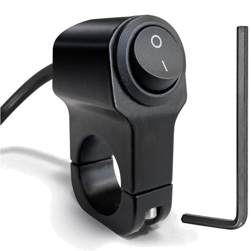 Motorrad lenker schalter - motorrad,