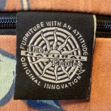 Nackenrolle Futon Rundkissen