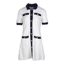 Maje Damen Kleid Gr. 38 FR / M