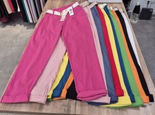 Hose Damen Business Chino mit