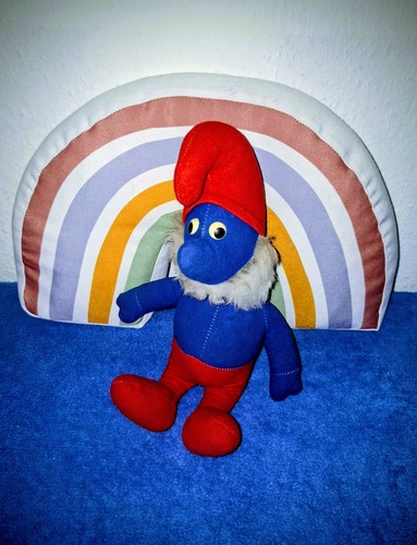 🧸°•...Schlumpf