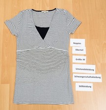 Noppies Oberteil Gr. M