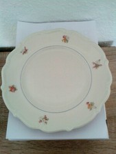 Speiseteller/Teller - C.T