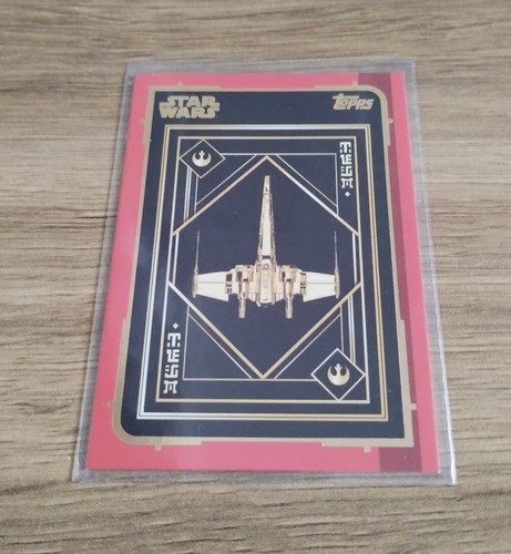Topps star wars - topps,