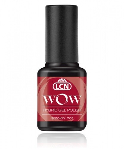 Lcn wow hybrid gel nagellack - lcn,