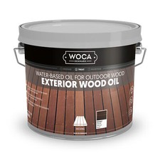 Woca außenholzöl exterior - woca,