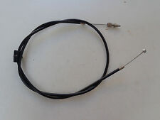 Puch Maxi N oder S Puch Maxi N S Mofa Gaszug mit Ölnippel made in Taiwan RARITÄT