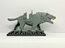 LEGO ® Lord of the Rings gray
