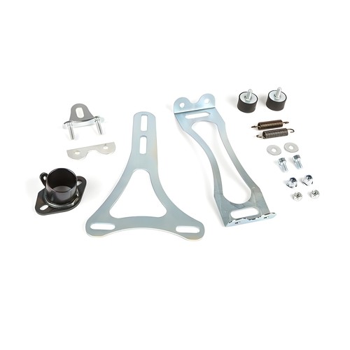 Ersatzteil kit für auspuff - ersatzteil-kit,