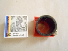 DDR Defa Color Bildband Pouva Magica Nr.152 "Dresdner Gemäldegalerie II", OVP