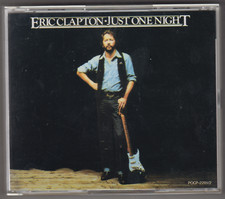 Eric clapton just - –,