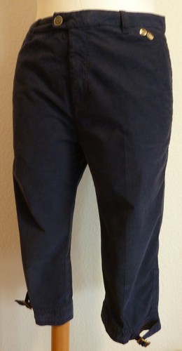 Luis trenker kniebundhose - trenker,