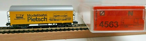 Arnold 4563 kühlwagen - arnold, n