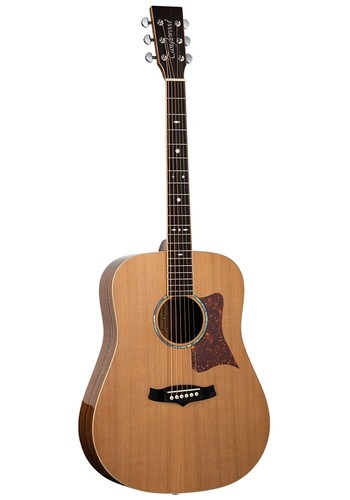 Gitarre tanglewood - gitarre,,