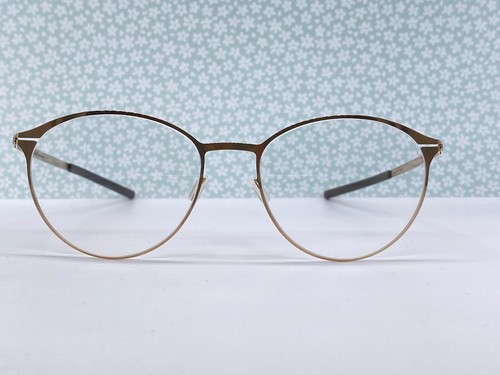 Berlin brille damen rund - ic!,